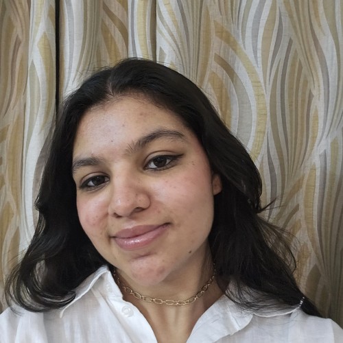 Hiral T. profile photo