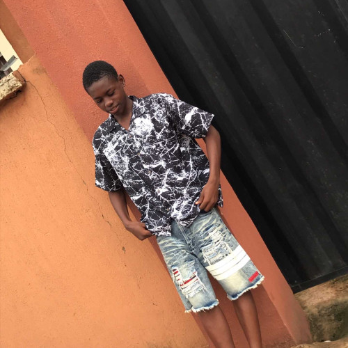 Chiemerie M. profile photo