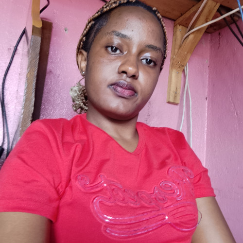 Mercy  W. profile photo