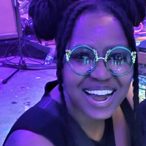 Ruthnie B. profile photo