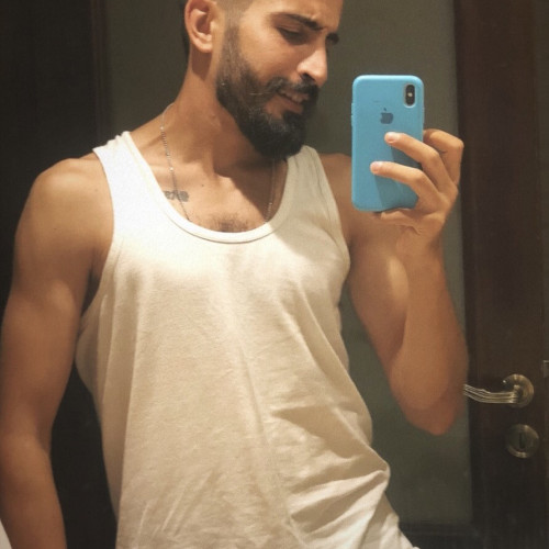 Mohammad D. profile photo