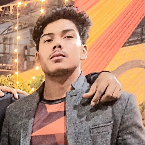 Gaurav Y.