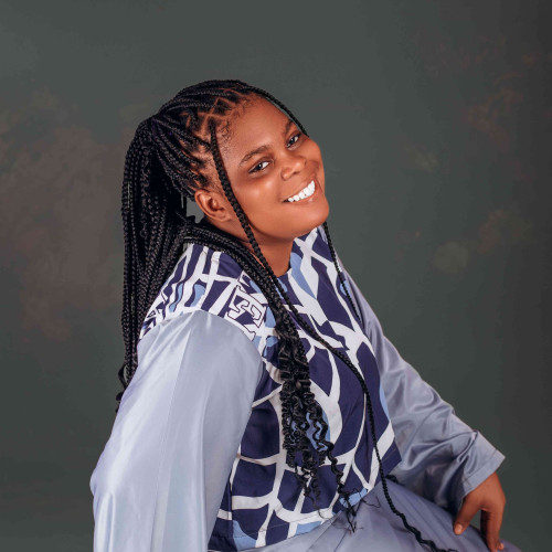 Blessing  N. profile photo