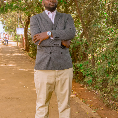 joseph k. profile photo