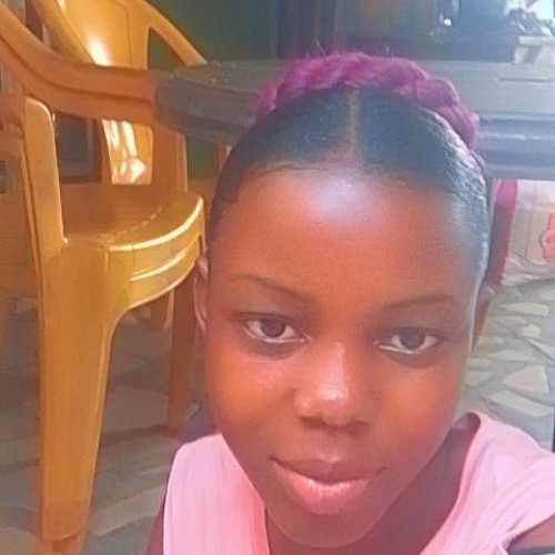Favour  J. profile photo