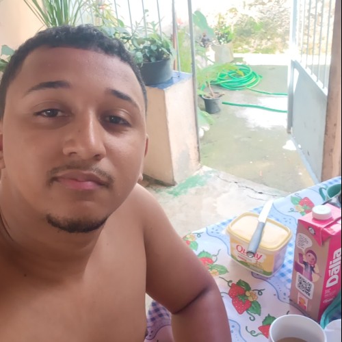 Everton R. profile photo