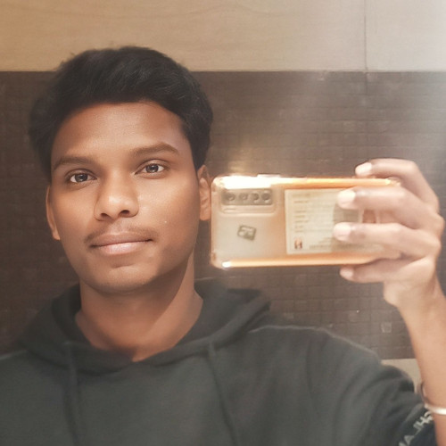 TejaswiBharadwaj B. profile photo