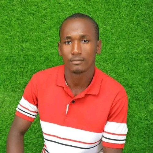 Musinguzi Y. profile photo