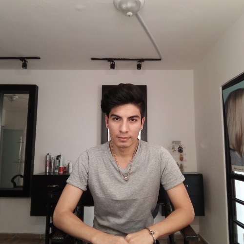 Armando N.