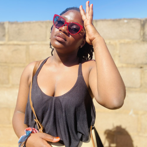 Hazel M. profile photo
