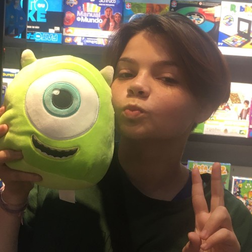 Nayara R. profile photo