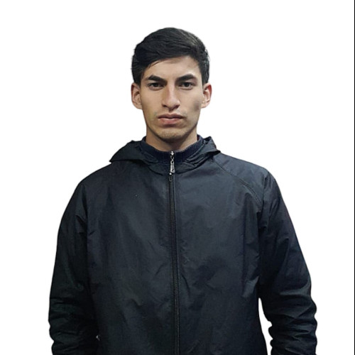Jamyr L. profile photo