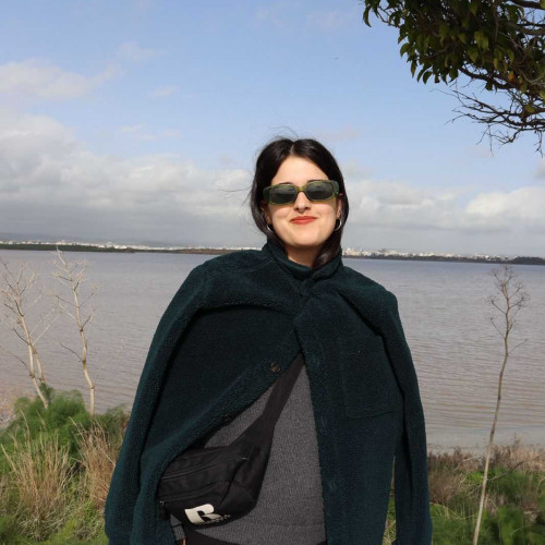 Maria E. profile photo