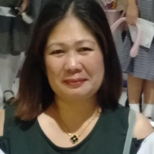 Marife V. profile photo