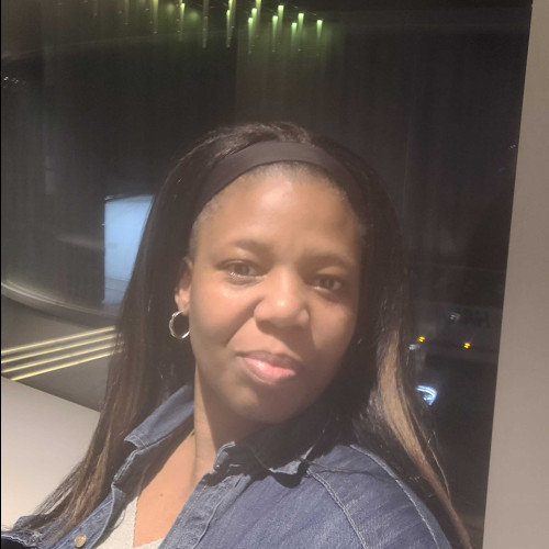 Martha M. profile photo