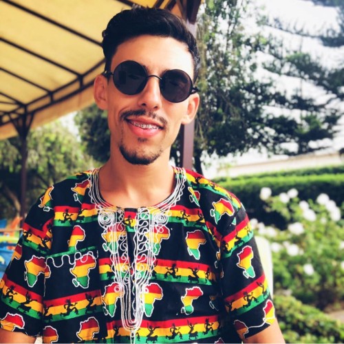 AZZDINE k. profile photo