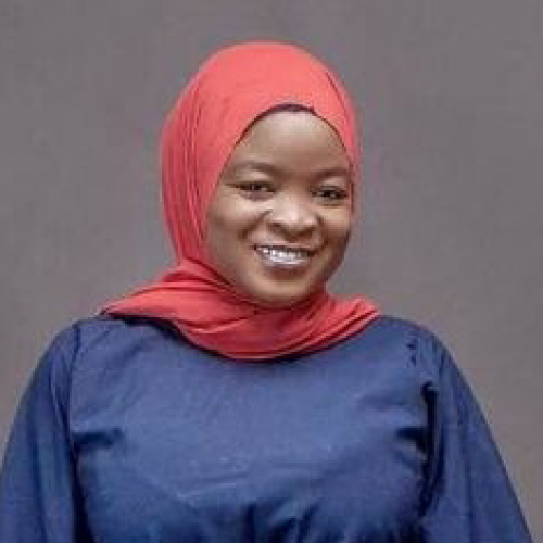 Sherifat  A.