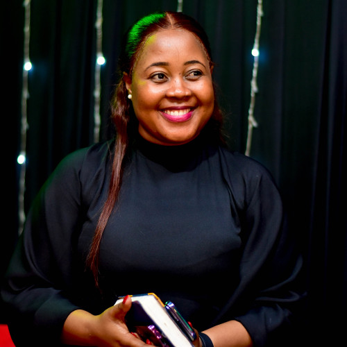 Boitumelo Kgomotso C. profile photo