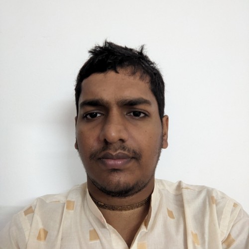 Nitish Madhukumar S.