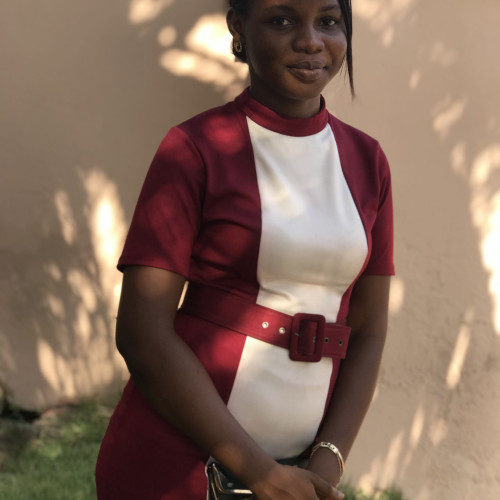 Ruth A. profile photo