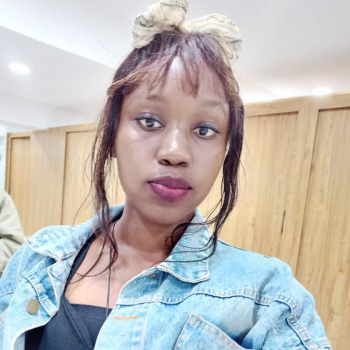 Reginah W. profile photo