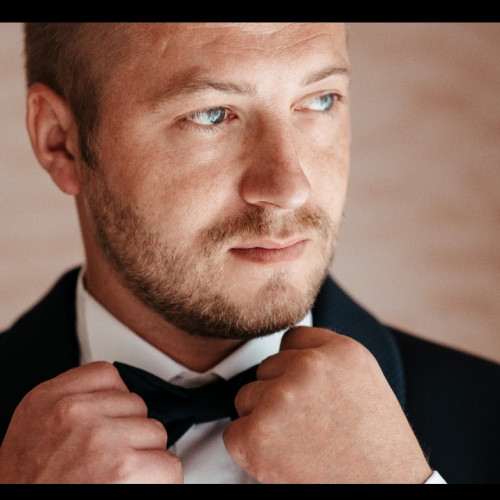 Dimitri  B. profile photo