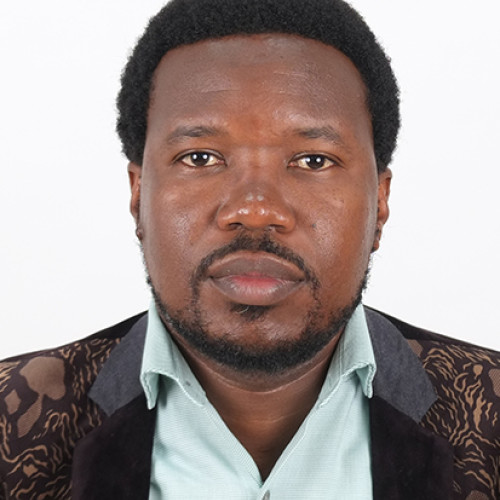 John W. profile photo