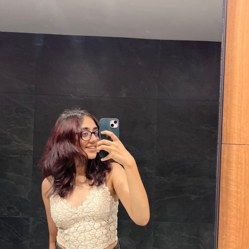 harshita s.