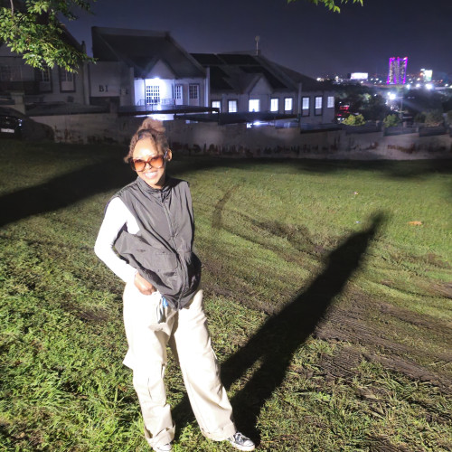 Hope L. profile photo