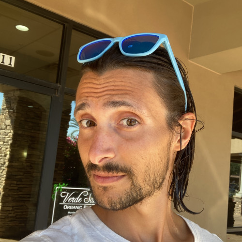 Adam P. profile photo