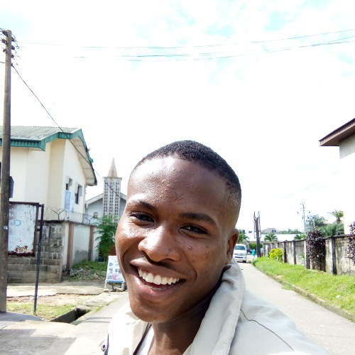 Jujah  M. profile photo