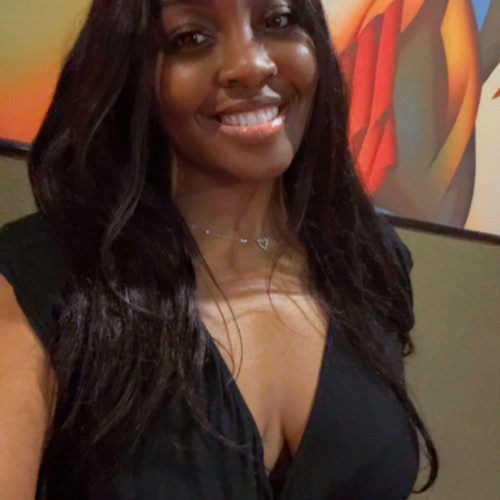 Rae G. profile photo