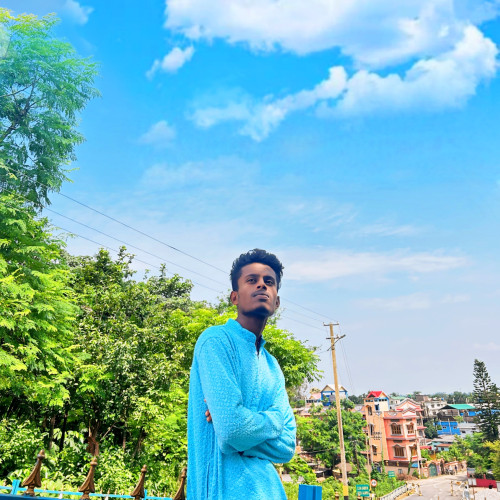 Jahangir  A. profile photo