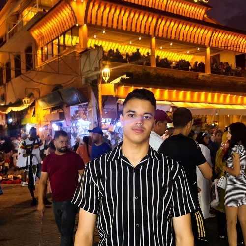 Hicham E. profile photo