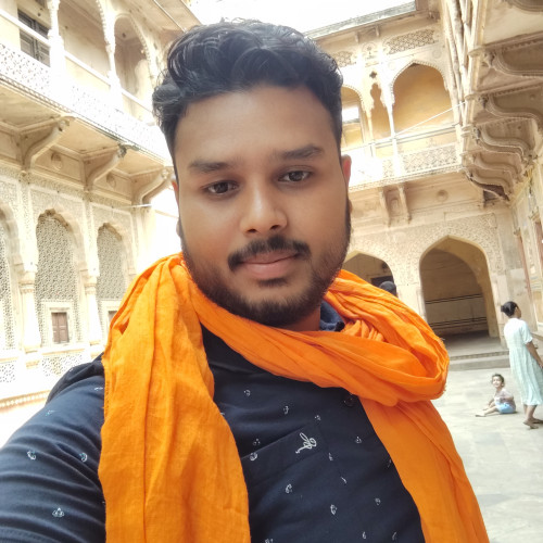 Govind G. profile photo