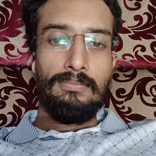 Jayesh  P.