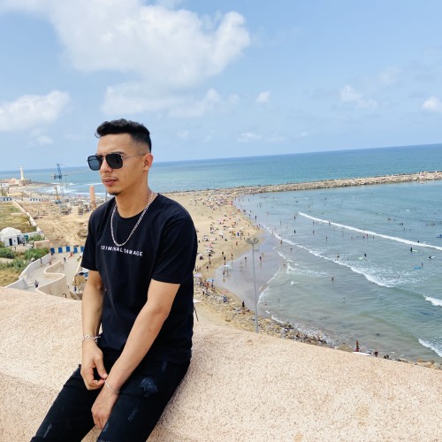 Abderrahman L. profile photo