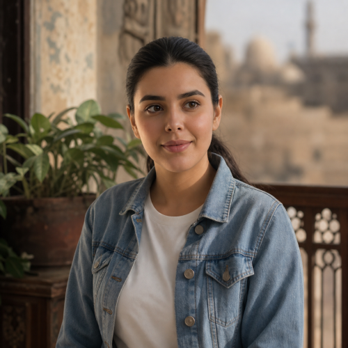 Jacqueline  M. profile photo
