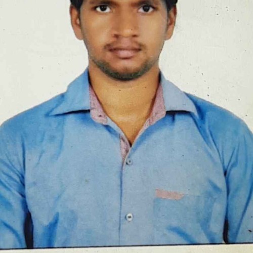 Aravind  D.