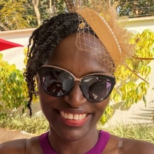 Akinyi R.