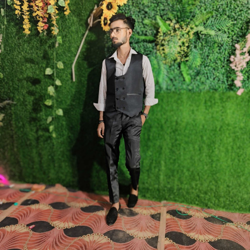 junaid k. profile photo