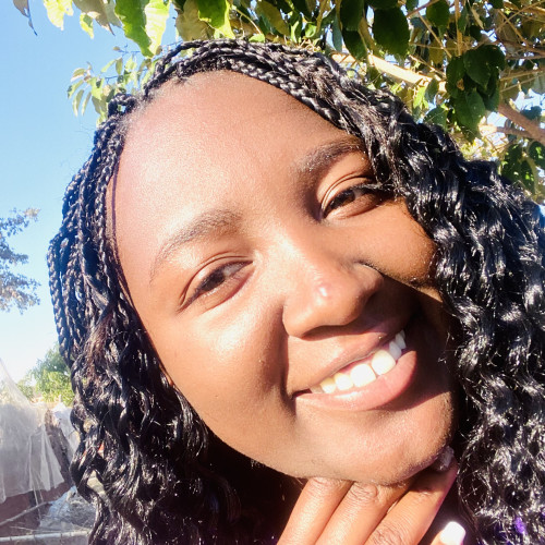 Nyasha  S.