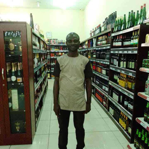 Raluchukwu O.