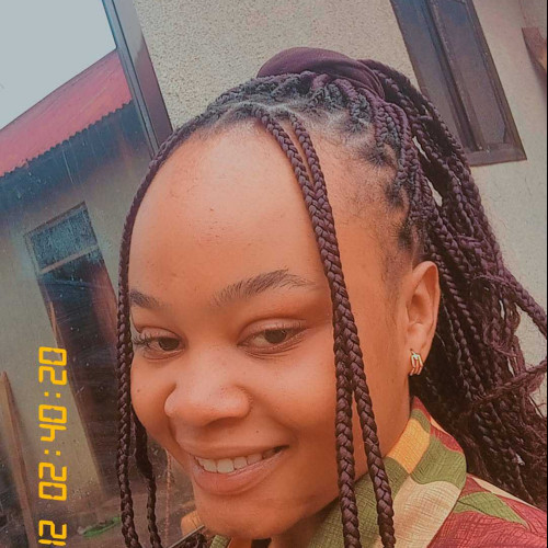 Anastasia L. profile photo