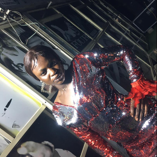 Omolola  R. profile photo
