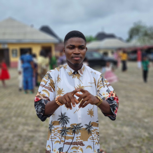 Braitex O. profile photo