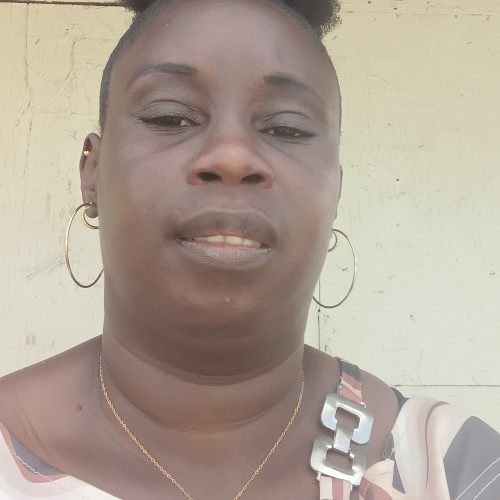 Alethia W. profile photo