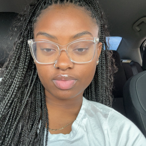 Kambria K. profile photo