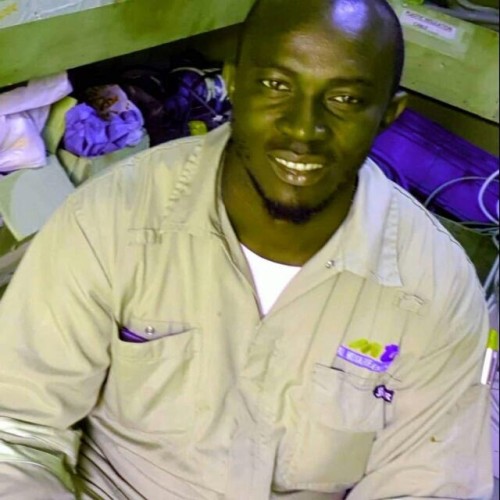 Mansaray  M.