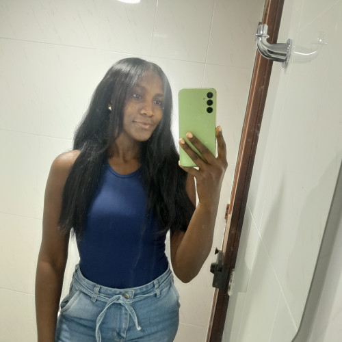 Mayra B. profile photo